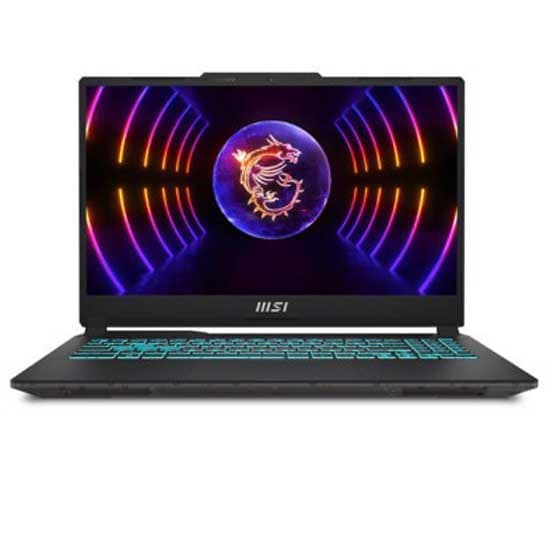 Msi Cyborg 15 A13ve-841xes 15.6´´ I7-13620h/16gb/512gb Ssd/rtx 4050 Gaming-laptop  Spanish QWERTY