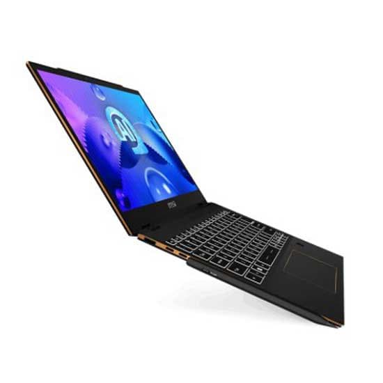 Msi Summit E13 Ai Evo A1mtg-028es 13.4´´ Ultra 7-155h/16gb/1tb Ssd Bärbar Dator Med Pekskärm  Spanish QWERTY
