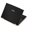 Miniatyrbild 2 av 5: Msi Summit E13 Ai Evo A1mtg-028es 13.4´´ Ultra 7-155h/16gb/1tb Ssd Bärbar Dator Med Pekskärm  Spanish QWERTY