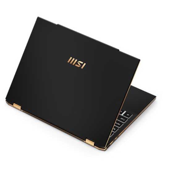 Msi Summit E13 Ai Evo A1mtg-028es 13.4´´ Ultra 7-155h/16gb/1tb Ssd Bärbar Dator Med Pekskärm  Spanish QWERTY