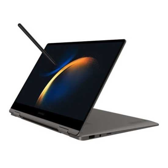 Samsung Galaxy Book 3 360 13´´ I7-1360p/16gb/512gb Ssd Kosketusnäyttökannettava  Spanish QWERTY