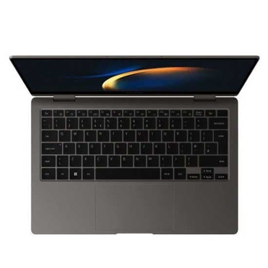 Samsung Galaxy Book 3 360 13´´ I7-1360p/16gb/512gb Ssd Kosketusnäyttökannettava  Spanish QWERTY