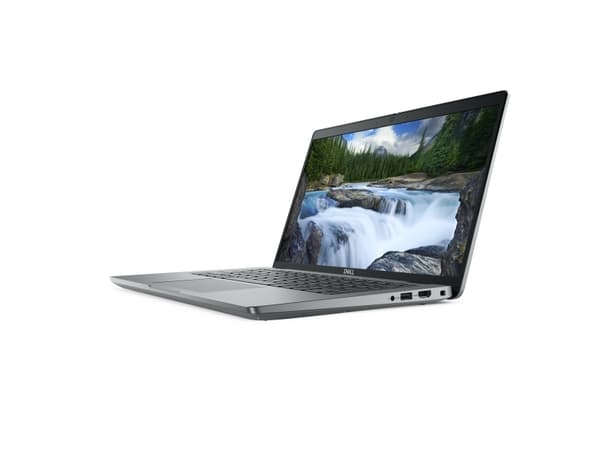 Dell Latitude 5450 (Version 2024) - Intel Core Ultra 7 - 155U / inntil 4.8 GHz - Win 11 Pro - Intel Graphics - 16 GB RAM - 512 GB SSD NVMe, TLC - 14"
