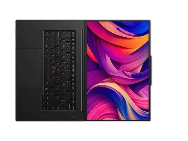 Lenovo ThinkPad P1 Gen 7 21KV - Intel Core Ultra 7 - 155H / inntil 4.8 GHz - Evo - Win 11 Pro - RTX 1000 Ada - 32 GB RAM - 1 TB SSD TCG Opal Encrypti