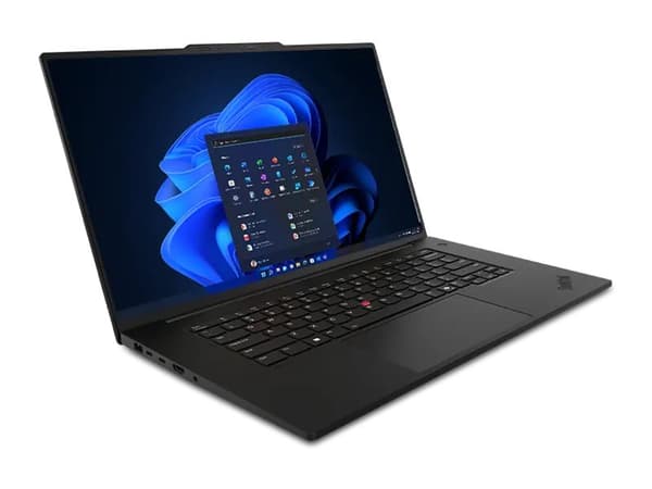 Lenovo ThinkPad P1 Gen 7 21KV - Intel Core Ultra 7 - 155H / inntil 4.8 GHz - Evo - Win 11 Pro - RTX 1000 Ada - 32 GB RAM - 1 TB SSD TCG Opal Encrypti
