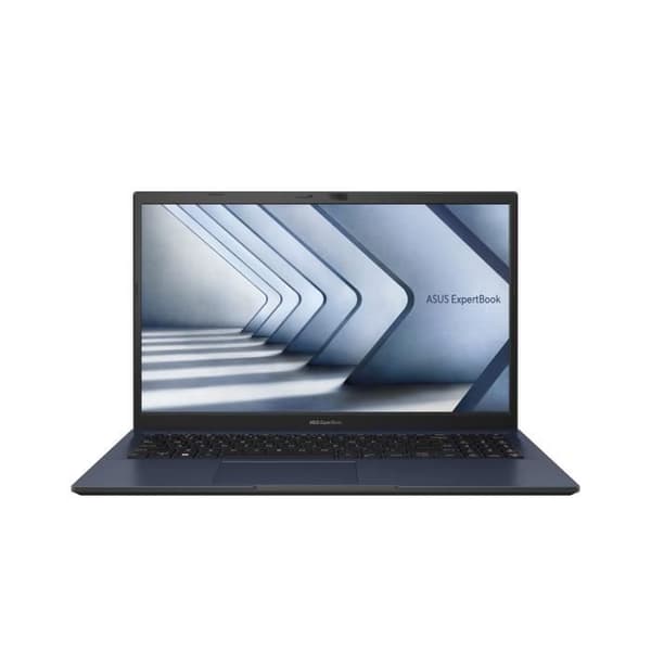 ASUS ExpertBook B1 B1502CVA Intel Core i5-1335U 15.6p FHD 8GB 256GB 2280 PCIE G4 SSD Intel UHD Graphics W11P 3Years Black