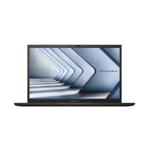 ASUS ExpertBook B1 B1502CVA Intel Core i5-1335U 15.6p FHD 8GB 256GB 2280 PCIE G4 SSD Intel UHD Graphics W11P 3Years Black
