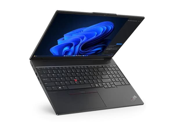 E16 G2 16IN WUXGA 300N 16:10 R5 R5-7535HS 16GB 512GB W11P 2YCI C