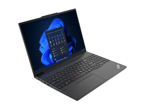 E16 G2 16IN WUXGA 300N 16:10 R5 R5-7535HS 16GB 512GB W11P 2YCI C