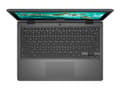 Miniatyrbild 4 av 5: ASUS Chromebook Flip CR1 CR1100FKA-BP0052 - Flipputformning - Intel Celeron - N4500 / upp till 2.8 GHz - Chrome OS - UHD Graphics - 4 GB RAM - 64 GB