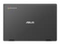 Miniatyrbild 5 av 5: ASUS Chromebook Flip CR1 CR1100FKA-BP0052 - Flipputformning - Intel Celeron - N4500 / upp till 2.8 GHz - Chrome OS - UHD Graphics - 4 GB RAM - 64 GB