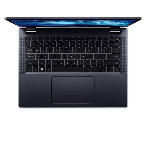 Acer Travelmate P2 14´´ Ultra 7-150u/16gb/512gb Ssd Kannettava Tietokone  Spanish QWERTY