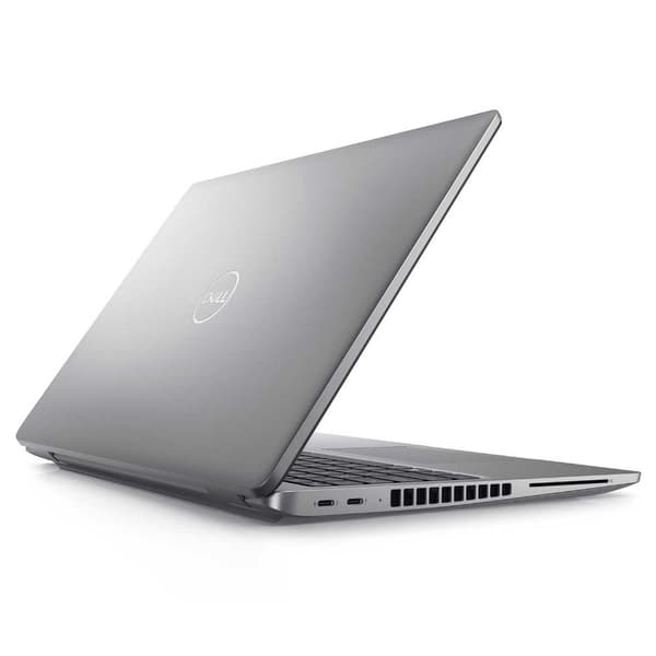 Dell Latitude 5550 15.6´´ Ultra 5-125u/16gb/512gb Ssd Kannettava Tietokone  Spanish QWERTY