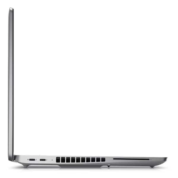 Dell Latitude 5550 15.6´´ Ultra 5-125u/16gb/512gb Ssd Kannettava Tietokone  Spanish QWERTY