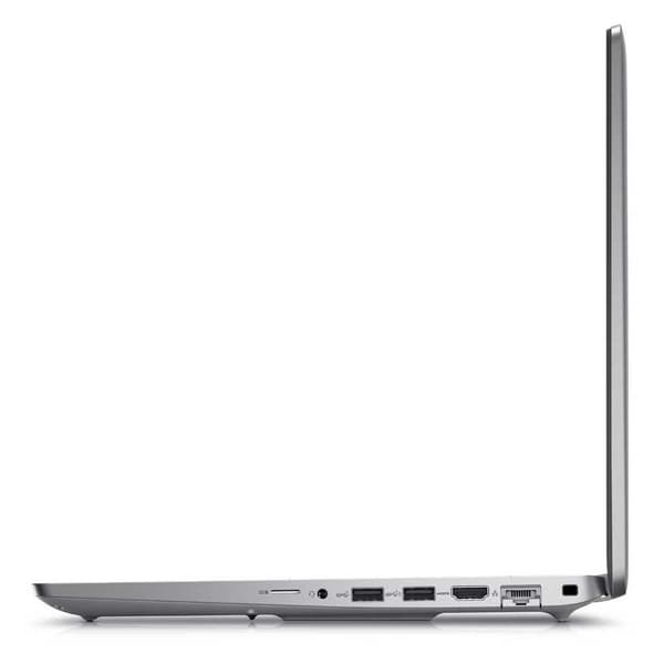 Dell Latitude 5550 15.6´´ Ultra 5-125u/16gb/512gb Ssd Kannettava Tietokone  Spanish QWERTY