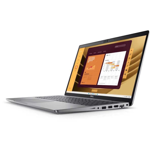Dell Latitude 5550 15.6´´ Ultra 7-155u/16gb/512gb Ssd Bærbar Computer  Spanish QWERTY