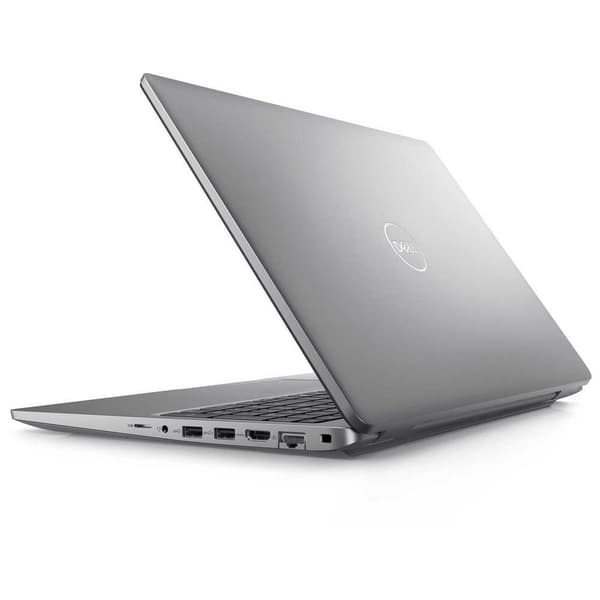 Dell Latitude 5550 15.6´´ Ultra 7-155u/16gb/512gb Ssd Bærbar Computer Spanish QWERTY