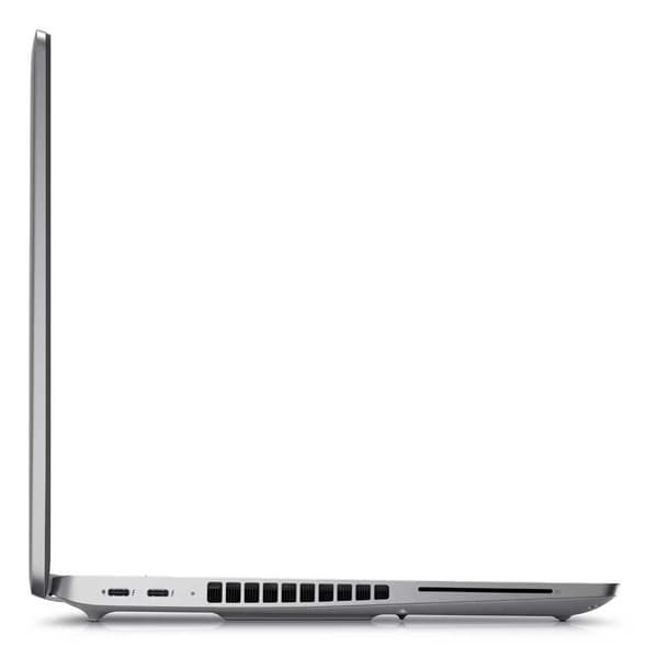 Dell Latitude 5550 15.6´´ Ultra 7-155u/16gb/512gb Ssd Bærbar Computer  Spanish QWERTY