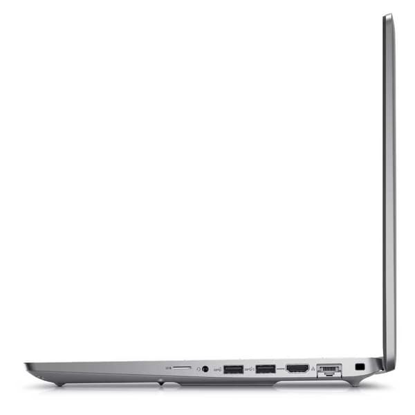 Dell Latitude 5550 15.6´´ Ultra 7-155u/16gb/512gb Ssd Bærbar Computer  Spanish QWERTY