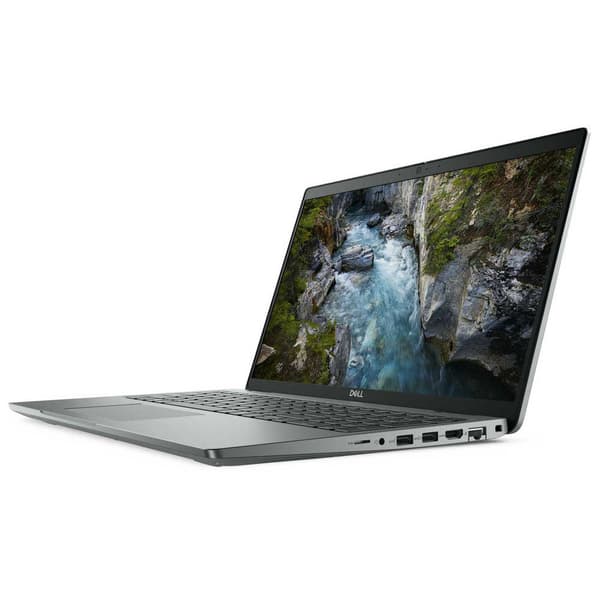 Dell Precision 3591 15.6´´ Ultra 7-155h/16gb/512gb Ssd/t1000 Bærbar Computer  Spanish QWERTY
