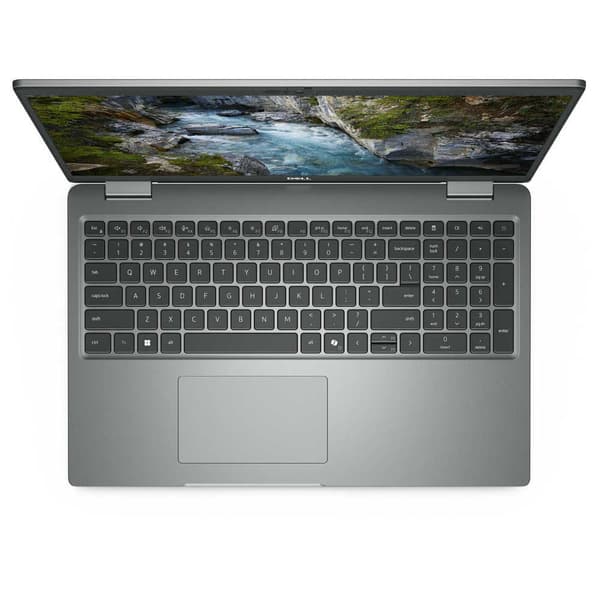Dell Precision 3591 15.6´´ Ultra 7-155h/16gb/512gb Ssd/t1000 Bærbar Computer  Spanish QWERTY