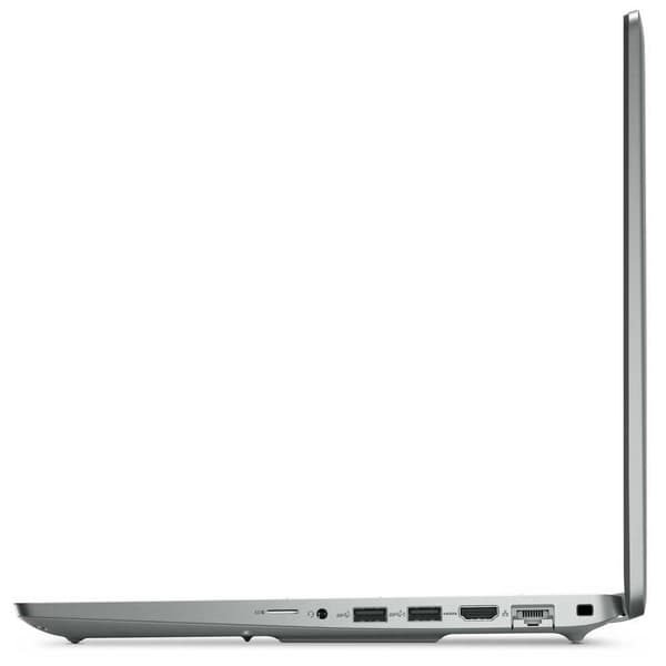 Dell Precision 3591 15.6´´ Ultra 7-155h/16gb/512gb Ssd/t1000 Bærbar Computer  Spanish QWERTY