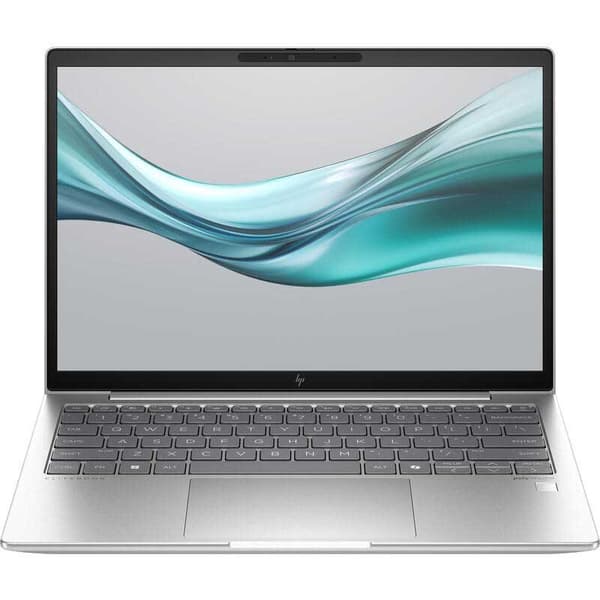 Hp Elitebook 630 G11 13.3´´ Ultra 5-125u/16gb/512gb Ssd Bærbar Computer Spanish QWERTY