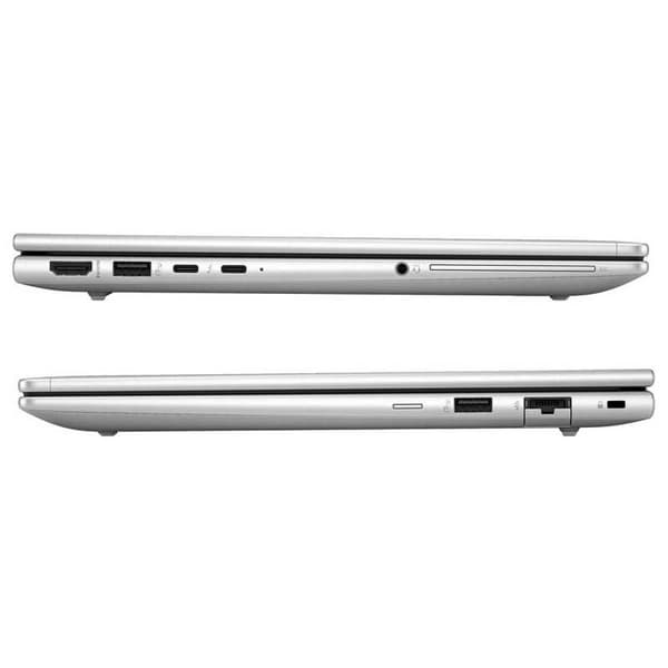 Hp Elitebook 630 G11 13.3´´ Ultra 5-125u/16gb/512gb Ssd Bærbar Computer Spanish QWERTY