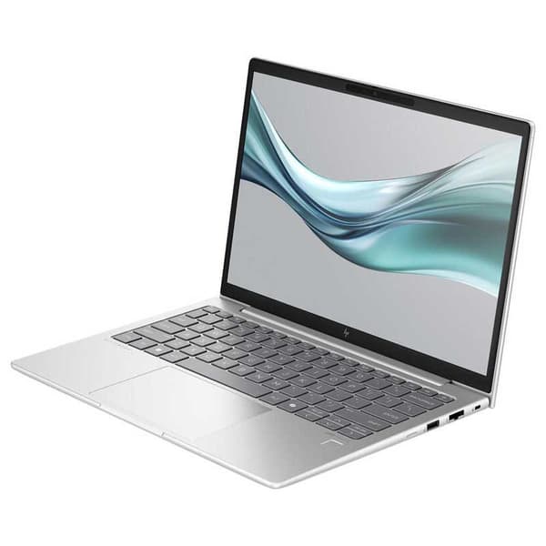 Hp Elitebook 630 G11 13.3´´ Ultra 5-125u/16gb/512gb Ssd Bærbar Computer  Spanish QWERTY