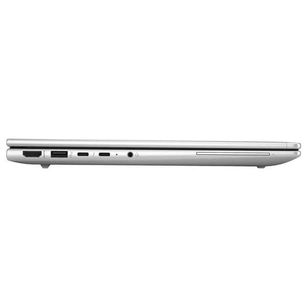 Hp Elitebook 640 G11 13.3´´ Ultra 5-125u/16gb/512gb Ssd Kannettava Tietokone Spanish QWERTY
