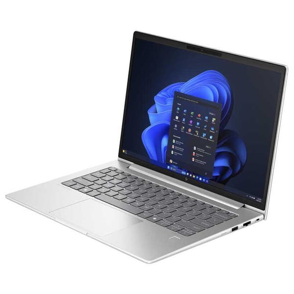 Hp Elitebook 640 G11 13.3´´ Ultra 5-125u/16gb/512gb Ssd Kannettava Tietokone Spanish QWERTY