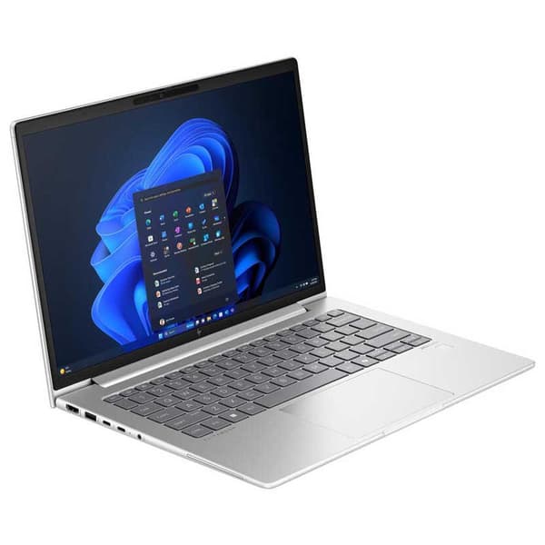 Hp Elitebook 640 G11 13.3´´ Ultra 5-125u/16gb/512gb Ssd Kannettava Tietokone Spanish QWERTY