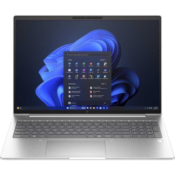Hp Elitebook 660 G11 13.3´´ Ultra 5-125u/16gb/512gb Ssd Kannettava Tietokone  Spanish QWERTY