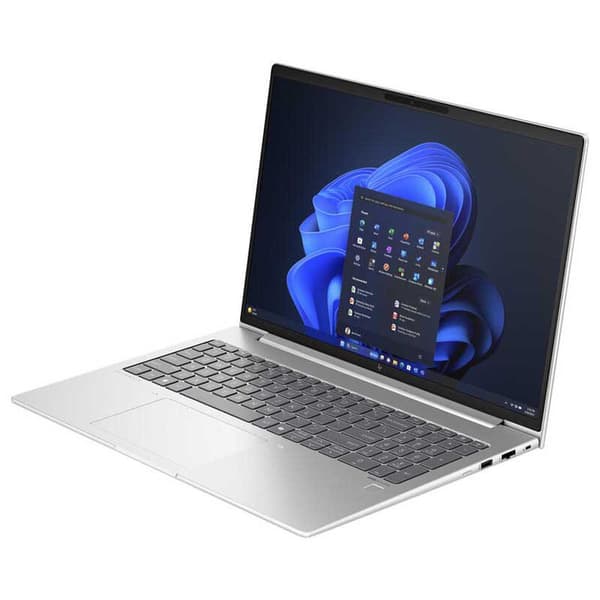 Hp Elitebook 660 G11 13.3´´ Ultra 5-125u/16gb/512gb Ssd Kannettava Tietokone  Spanish QWERTY