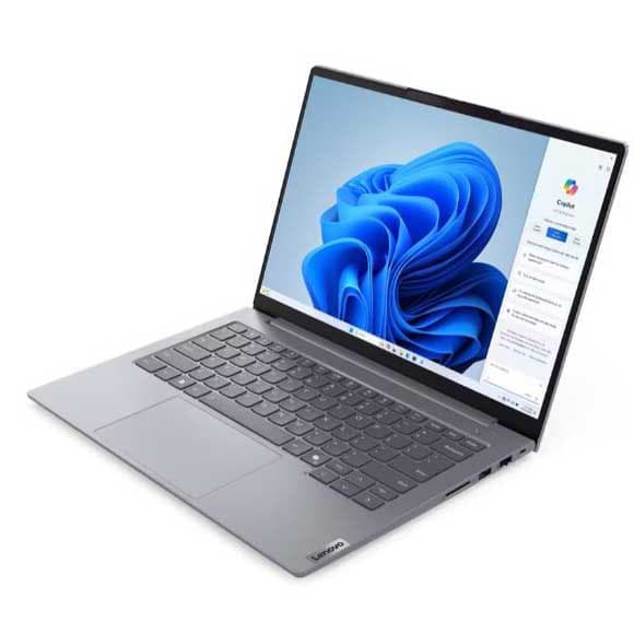 Lenovo Idg Thinkbook 14 G7 14´´ Ultra 5-125u/16gb/512gb Ssd Kannettava Tietokone  Spanish QWERTY