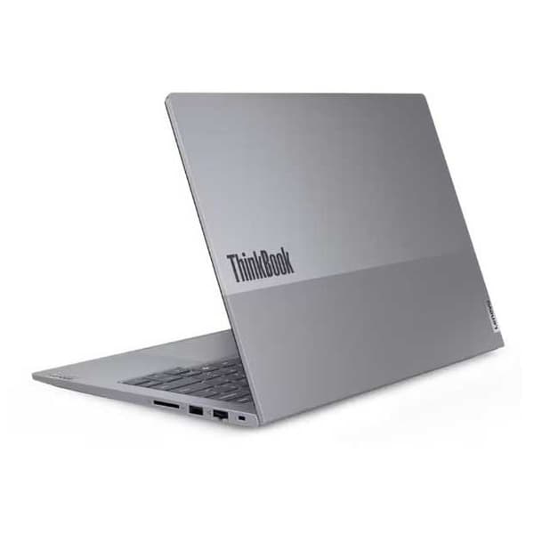 Lenovo Idg Thinkbook 14 G7 14´´ Ultra 5-125u/16gb/512gb Ssd Kannettava Tietokone  Spanish QWERTY