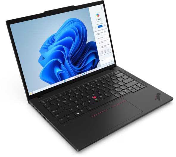 Lenovo Idg Thinkbook T14 G5 14´´ Ultra 7-155u/32gb/1tb Ssd Bærbar Computer  Spanish QWERTY Sort