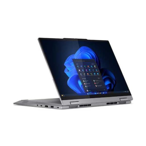 Lenovo Idg Thinkbook Yoga 14 14´´ Ultra 5-125u/16gb/512gb Ssd Laptop  Spanish QWERTY Grå