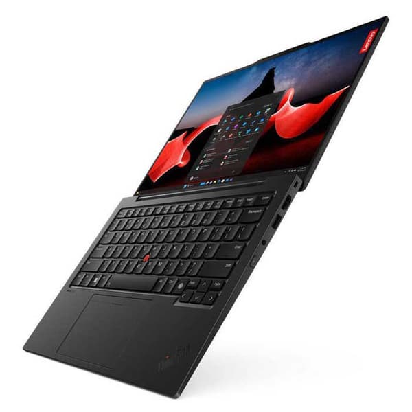 Lenovo Idg Thinkpad X1 Carbon G12 14´´ Ultra 5-125u/16gb/512gb Ssd Kannettava Tietokone Spanish QWERTY