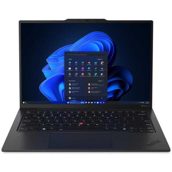 Lenovo Idg Thinkpad X1 Carbon G12 15.6´´ Ultra 7-155u/16gb/512gb Ssd Kannettava Tietokone  Spanish QWERTY
