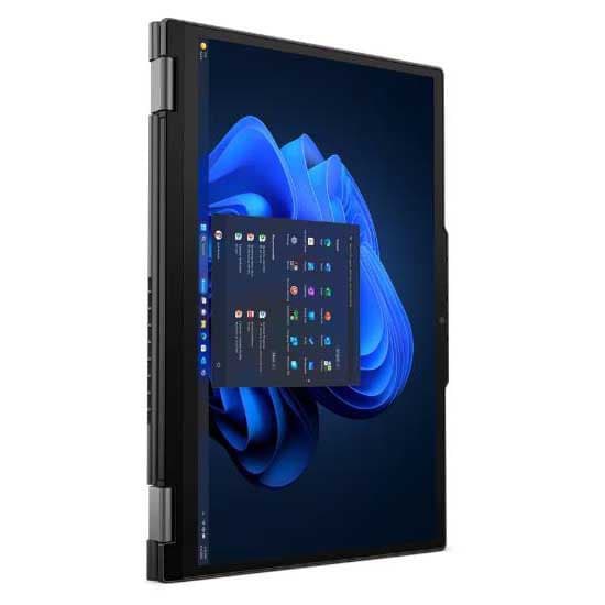 Lenovo Idg Thinkpad X13 G5 13´´ Ultra 7-155u/32gb/1tb Ssd Kannettava Tietokone Spanish QWERTY