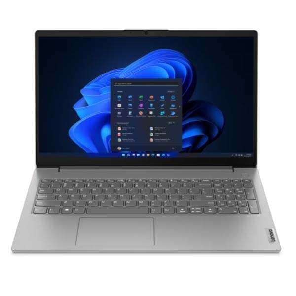 Lenovo Idg V15 G4 Amn 15.6´´ R5-7520u/16gb/512gb Ssd Kannettava Tietokone  Spanish QWERTY musta