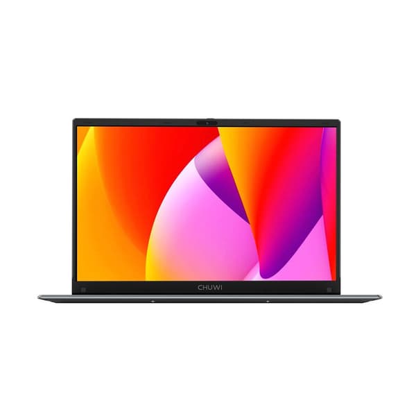 Chuwi Herobook-plus 15.6´´ N4020/8gb/256gb Ssd Kannettava Tietokone  UK QWERTY