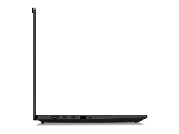 Lenovo ThinkPad P14s Gen 5 21G2 - Intel Core Ultra 9 - 185H / upp till 5.1 GHz - vPro Enterprise - Win 11 Pro - Intel Arc Graphics - 64 GB RAM - 1 TB