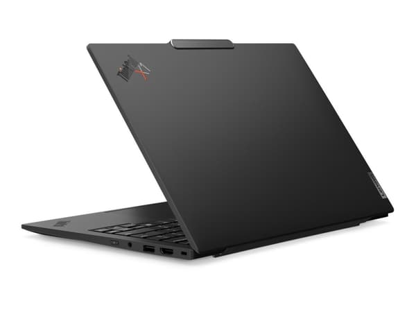 Lenovo ThinkPad X1 Carbon Gen 12 21KC - 180° saranoitu rakenne - Intel Core Ultra 7 - 155U / jopa 4,8 GHz - Evo - Win 11 Pro - Intel Graphics - 32 GB