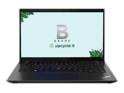 Refurbished Lenovo ThinkPad L14 G1 - Condition: Grade B Sort