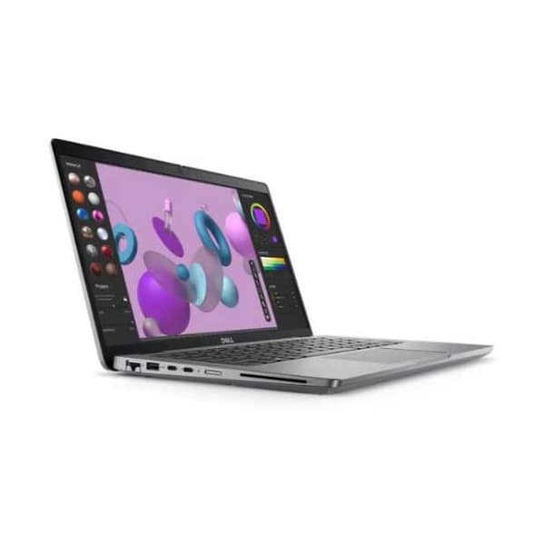Dell Latitude 7450 14´´ Ultra 7-155u/16gb/1tb Ssd Bærbar Computer  Spanish QWERTY
