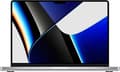 Miniatyrbild 1 av 3: APPLE Macbook Pro 14.2" (2021) - M1 Pro - 512 GB - 16 GB RAM Silver (QWERTY) - Renoverad Utmärkt skick- REFURBISHED