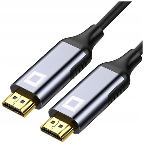 Co2 Hdmi 2.1 Kabel Hdmi HDR eArc Full HD 4K 120Hz 8K 60Hz