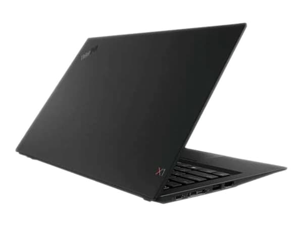 Refurbished Lenovo ThinkPad X1 Carbon 6th (Refurb) - Condition: Grade B
